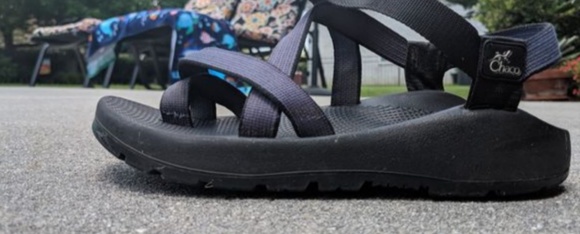 Made in USA Chaco Sandals (Men Size 8)